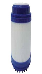 PAPILLON Uložak za filter akt. ugljenik 5