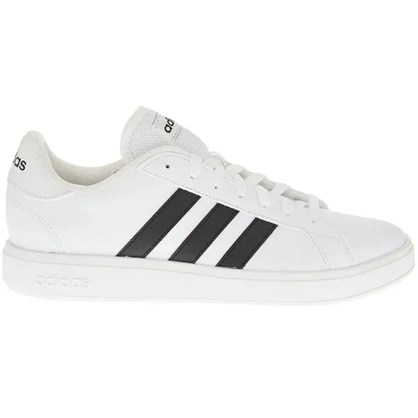 Adidas Grand Court Base 2.0 ženske patike, bijele