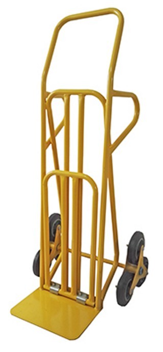 Maurer Kolica za transport tereta niz stepenice 200kg