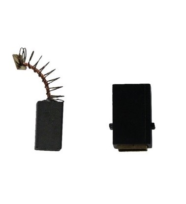 Yamato Grafitne Četkice 6.5X10X18Cm Set 2Kom