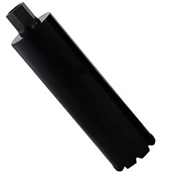 Bormann Dijamantska Kruna Za Bušenje Betona 105X350Mm Bdd1010