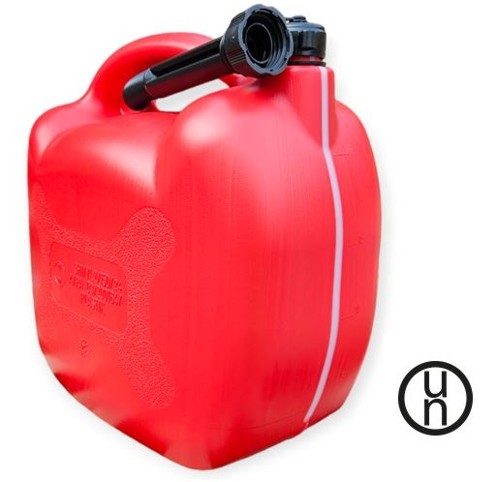 Maurer Italija Bidon Za Gorivo Hdpe 5Lt