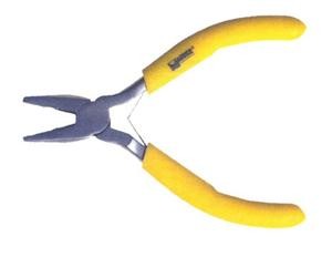 MAURER PLUS Kliješta za kombinovana za elektroniku 130mm