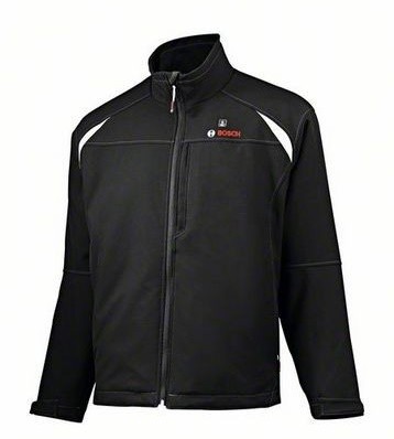 Bosch Jakna sa ugradjenim grijačima 10,8V Vel.L  GHJ12V