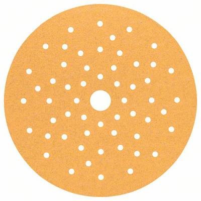 Bosch Pribor Brusni Listovi Za Drvo 150Mm 120G 5Kom C470