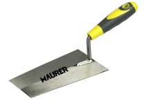 MAURER Mistrija ravna 20cm