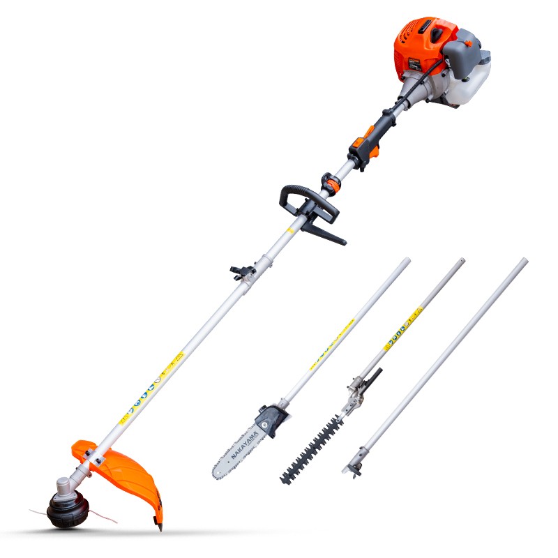 Nakayama Kosacica Motorna-Trimer 2T 255Mm 52Cc/2.1Ks 3 U1 Ps5170