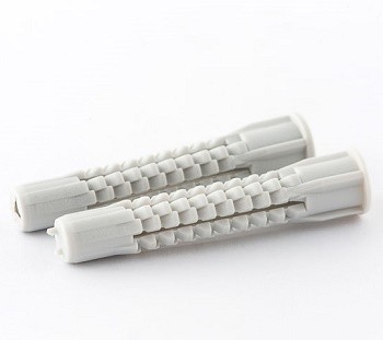 Tipla PVC gužvajuća V 8mm K100