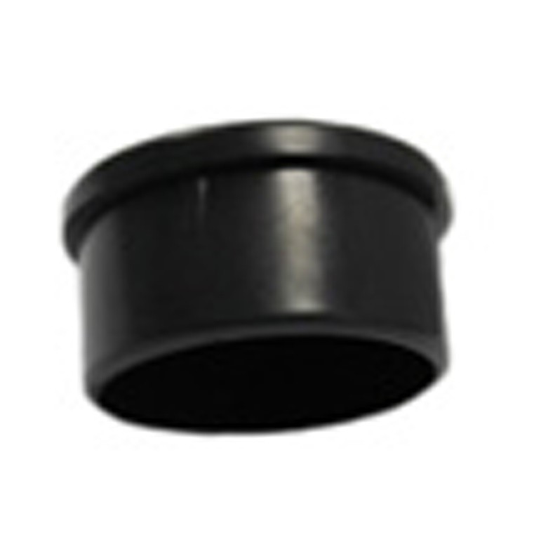 Čep PVC za cijevi 3/4" (Fi 28mm) K-100