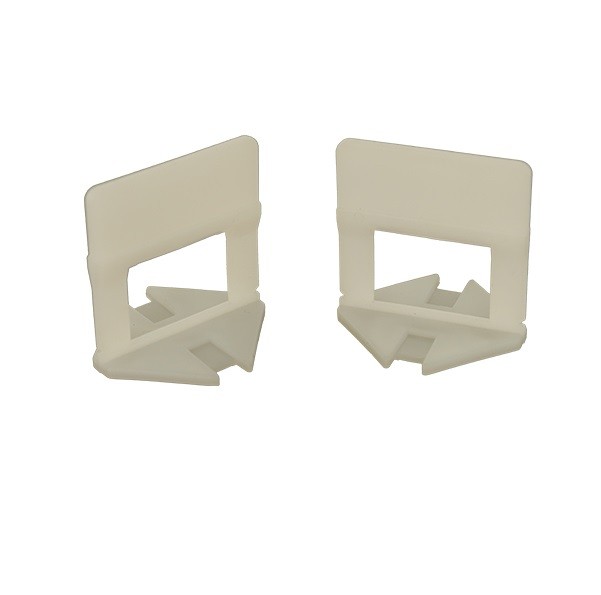 BORMANN Distanceri za nivelisanje pločica 1,5mm 100kom BHT9216