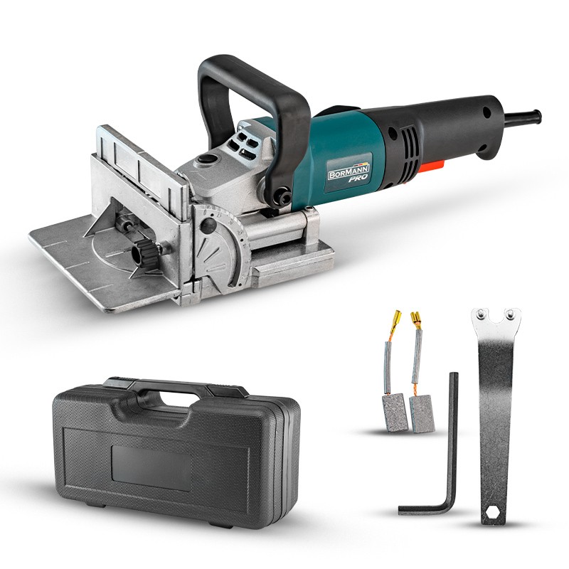 Bormann Glodalica Za Pljosnate Tiple 100Mm 760W Bbj9200