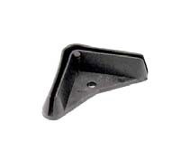 BIZZOTTO Podloška nog. stalaže des 35x55mm K100