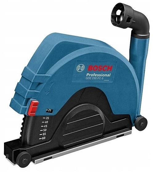 Bosch Alati Prikljućak Za Usisav. Prašine Za Brusilice Do Fi230Cm Gde 23