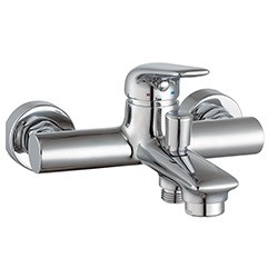 Bormann Česma Za Kadu Fluid Btw5021