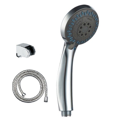 Bormann Ručica Za Tuš Sa Crijevom 1/2" 1.5M Btw3170