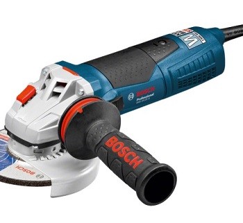 Bosch Alati Brusilica Ugaona 125Mm 1900W Gws 19-125 Cie