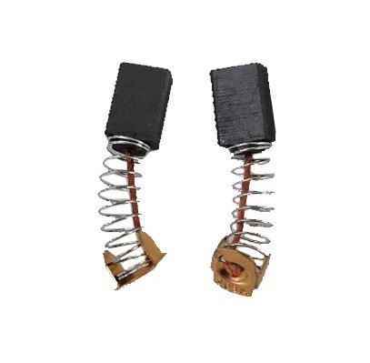 Yamato Grafitne Četkice 5.5X11.5X20.5Cm Set 2Kom