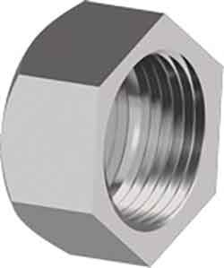 Spojnica čep 9626 Inox Ž 3/8"