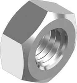 Navrtka Mašinska Din934 Inox A2 M14 K-100