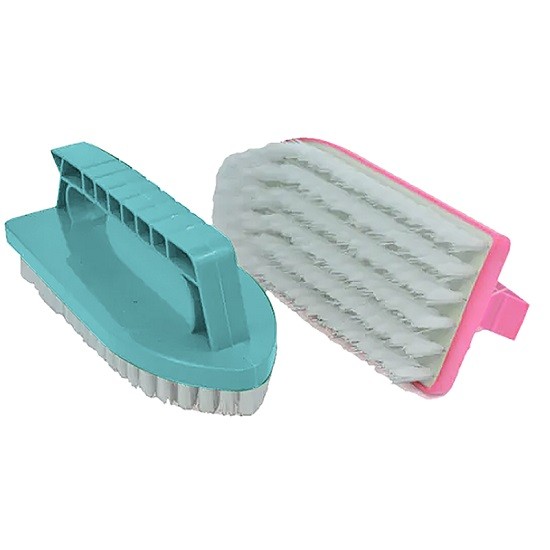 Bormann Četka Ribača Sa Drškom 13,5X6X3,5Cm Bft7007