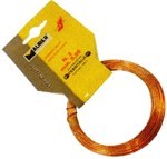 MAURER Žica bakarna n1 0.6mm 50g