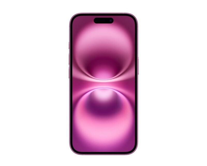 Apple Iphone 16 128GB, Rozi