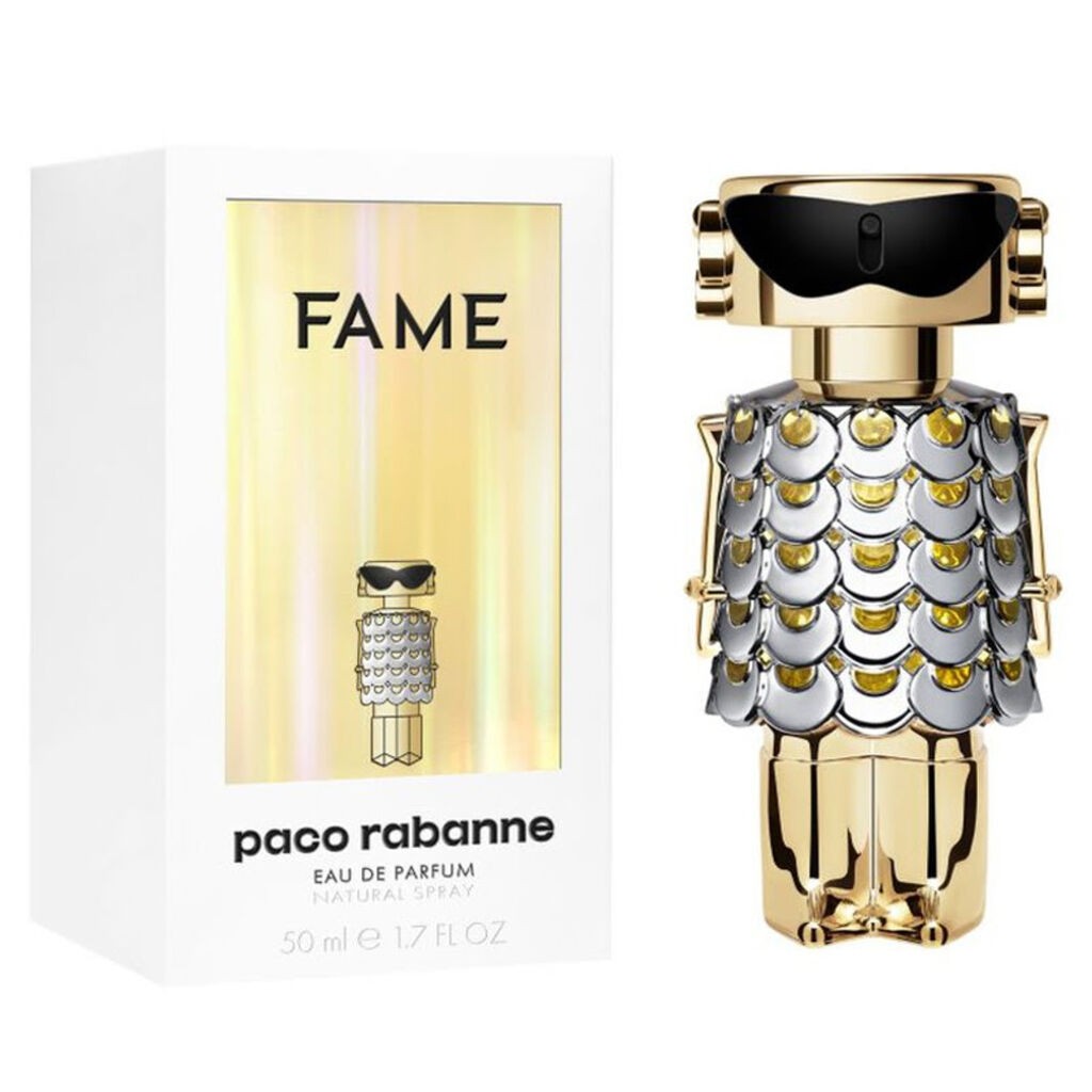 Paco  Rabanne  Fame Edp  50 ml