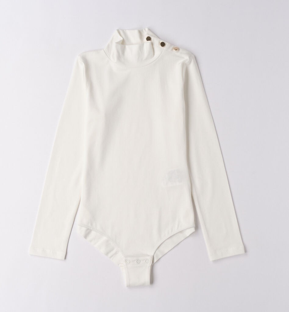 Ido F Majice Za Djevojčice FW25VR4F513V0112, Krem