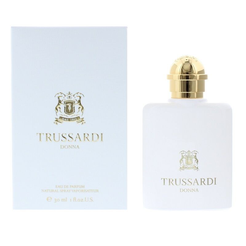 Trussardi Donna Edp 30 ml