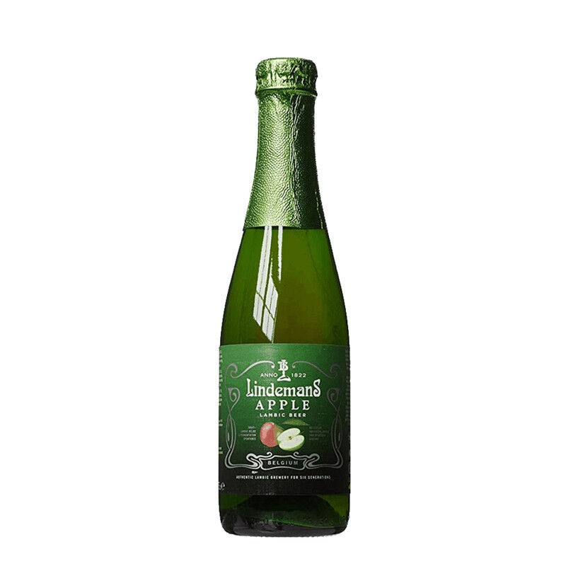 Pivo Lindemans APPLE 250 ml 3.5% alc. staklo 1 kom.