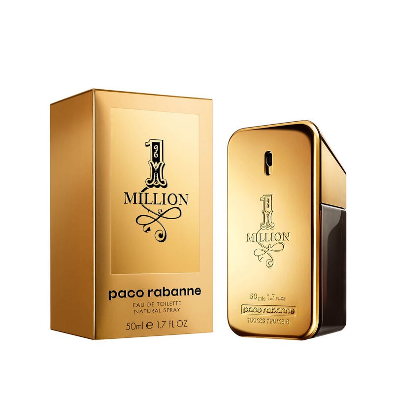 Paco  Rabanne One Million Parfum 50 ml