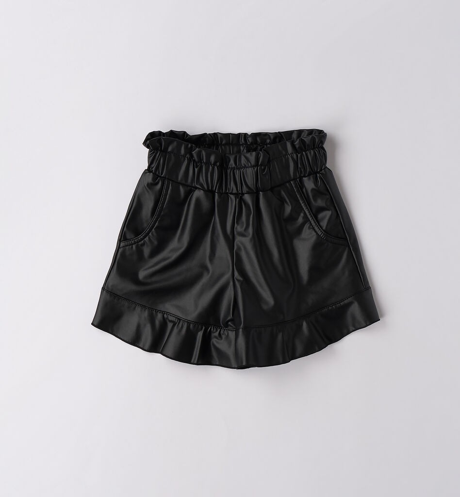 Sarabanda F Ženske Suknje FW25BR0F3540658, Crna