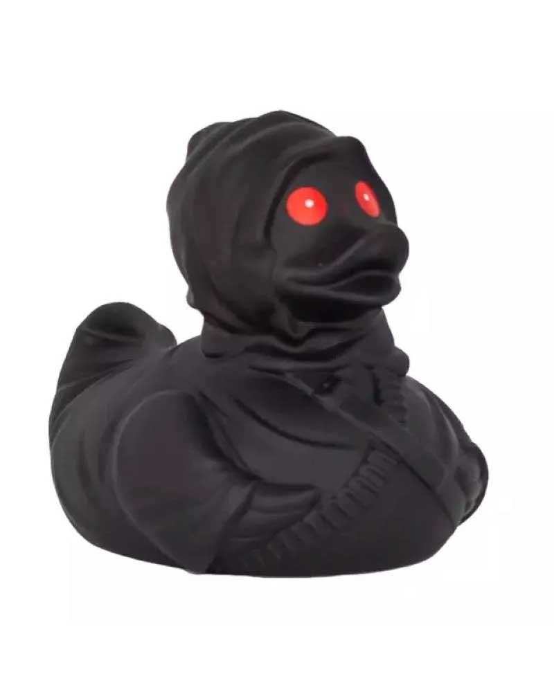 Lilalu Patkica - Duck of Darkness - - Rubber Duck