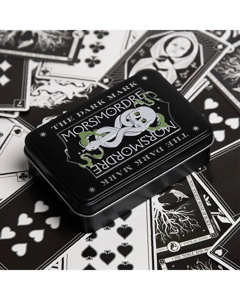 Karte Paladone - Harry Potter Dark Arts