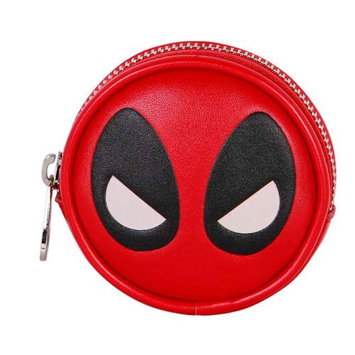 Novčanik Marvel Deadpool - Chibi Coin Purse