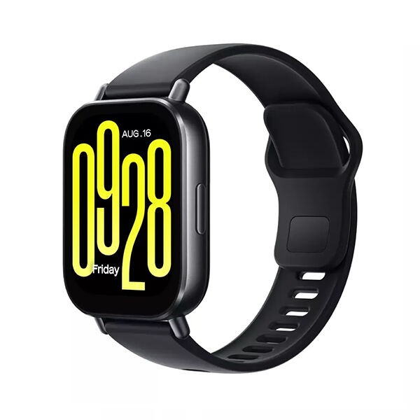 Xiaomi Redmi Watch 5 Active Crni Eu Bhr8784Gl