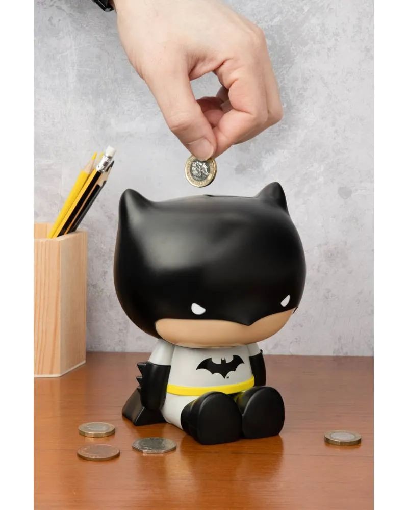 Kasica Paladone DC Comics - Batman Money Bank
