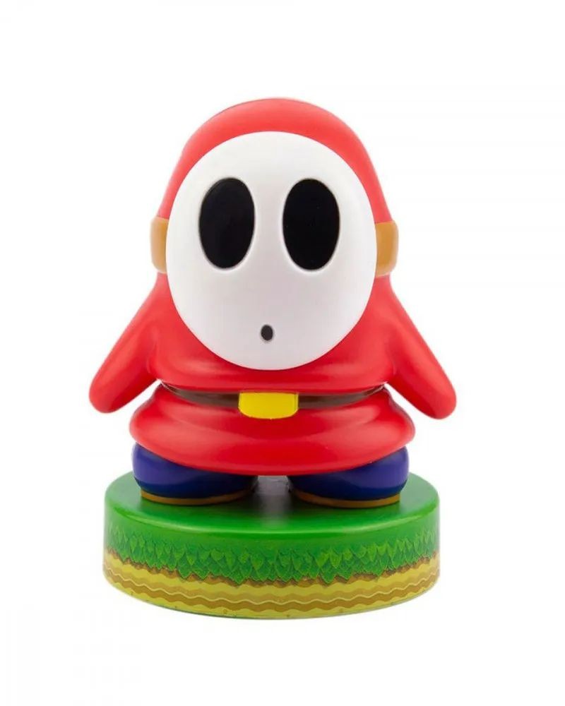 Lampa Paladone Super Mario - Shy Guy Light