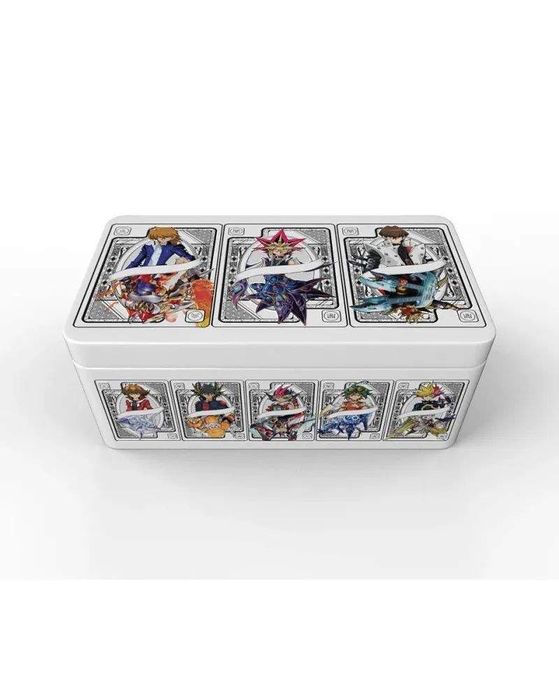 Društvena igra Yu-Gi-Oh! - Trading Card Game - Mega-Pack Tin