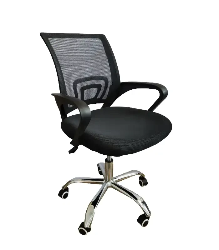 Kancelarijska Stolica OC101, Crna