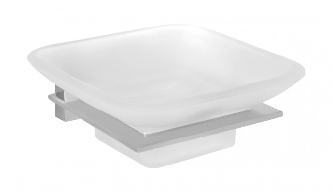 MINOTTI Držač sapuna  staklo