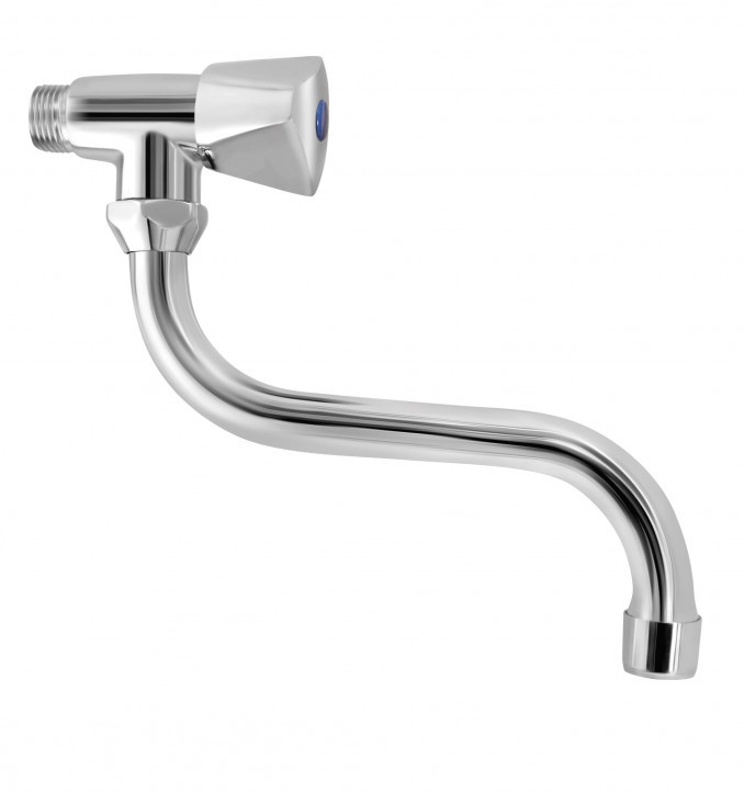 MINOTTI Baterija za lavabo  zidna S lula 150