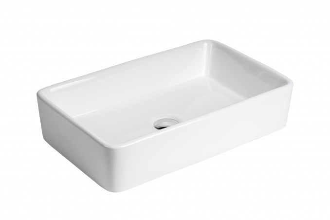 MINOTTI Lavabo nadgradni  585x370x125