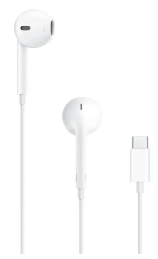 Apple Earpods Usb-C Slušalice
