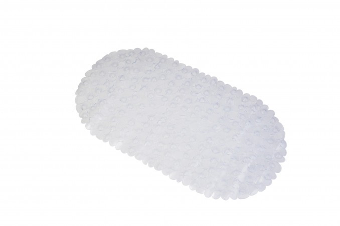 MINOTTI Podloga za kadu  690x360 PVC transparentna