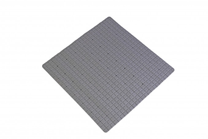 MINOTTI Podloga za kadu  530x530 PVC siva
