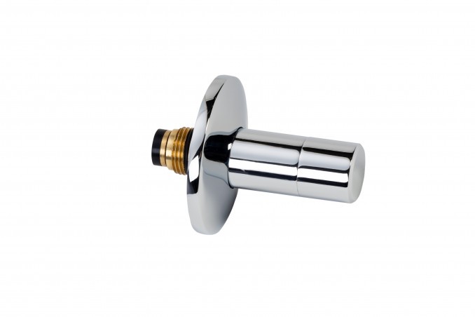 MINOTTI Virbla MASTERFIT 1/2 sa metalnom kapom i rozetnom produžena