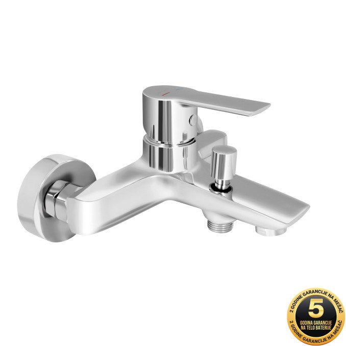 MINOTTI Baterija za kadu  STELA