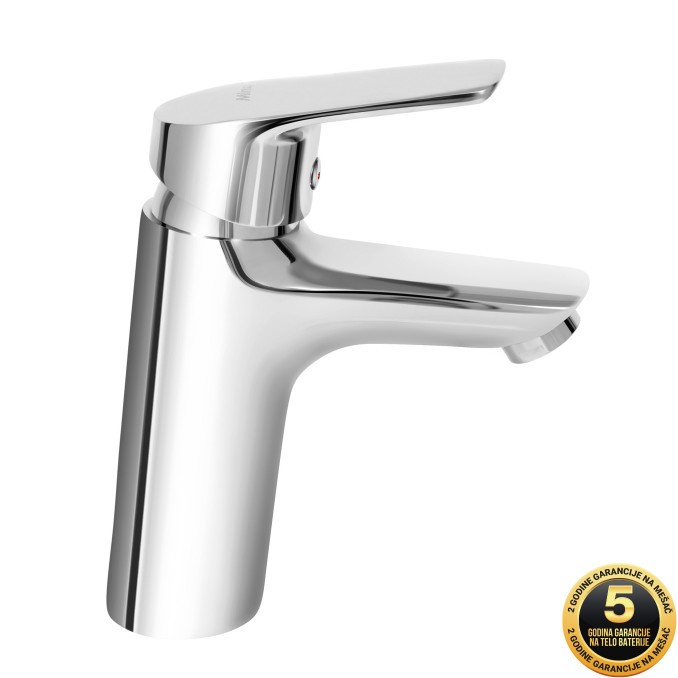 MINOTTI Baterija za lavabo  PRIMA