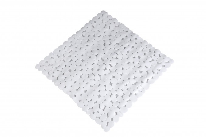 MINOTTI Podloga za kadu  540x540 PVC bijela